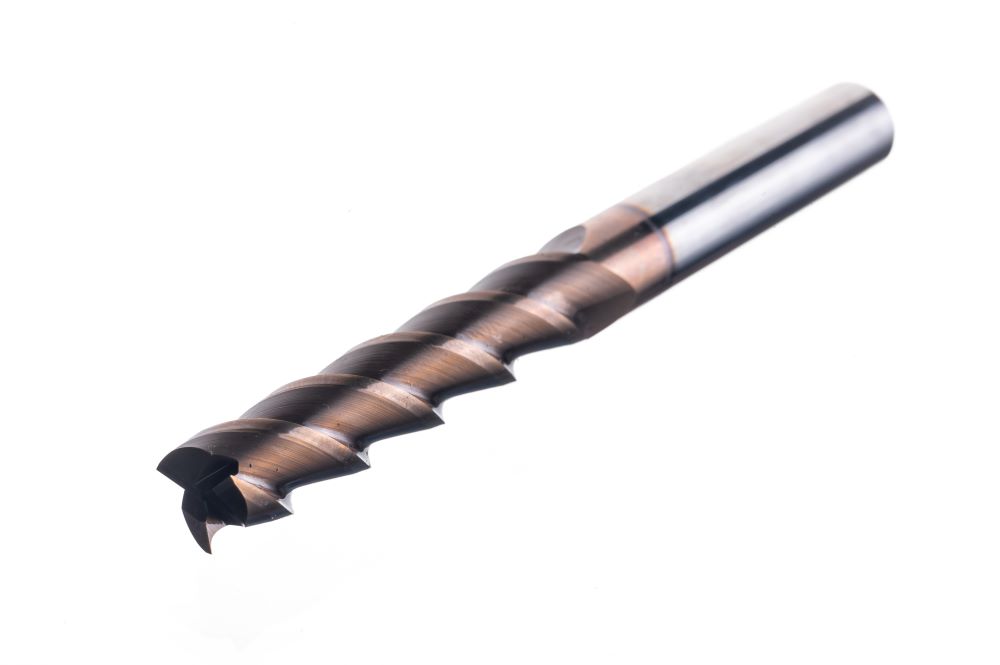 Фреза MUC-100L50-C100S10DZ3-ZTX