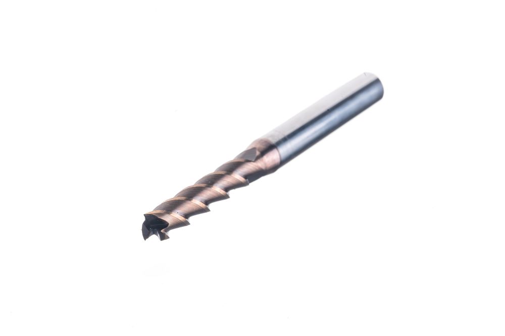 Фреза MUC-050L25-C050S06FZ3-ZTX