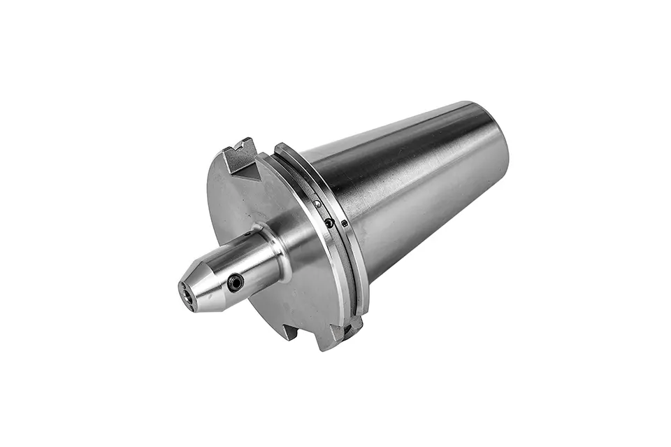 Оправка Weldon SK50-WE06-063 FCC AD+B  2.5G, SK50, диаметр зажима 6 мм, L=63 мм