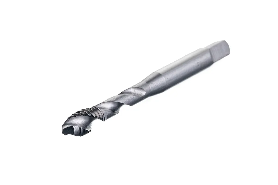 Метчик для глухих отверстий TS-M6x1.0-6H-N-J