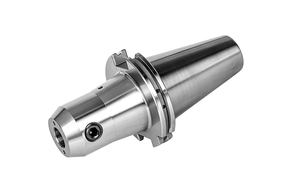 Оправка Weldon SK50-WE20-100 FCC AD+B  2.5G, SK50, диаметр зажима 20 мм, L=100 мм