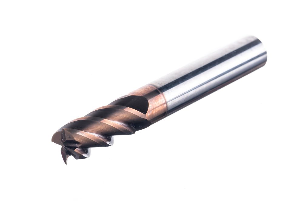 Концевая фреза MUC-120L26-C120S12DZ4-ZTX