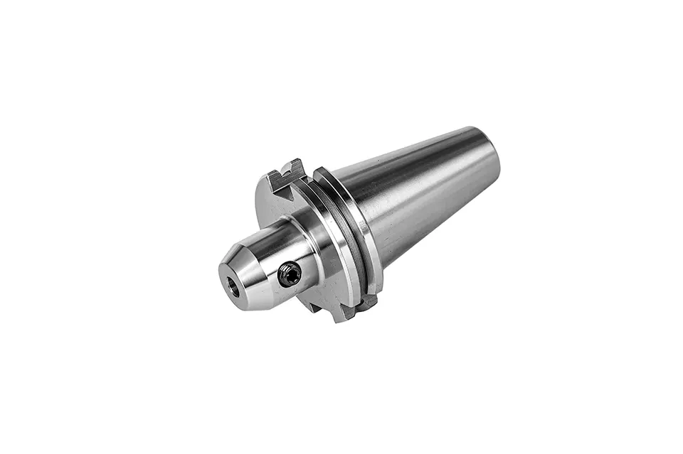 Оправка Weldon SK40-WE08-050 AD  6.3G, SK40, диаметр зажима 8 мм, L=50 мм