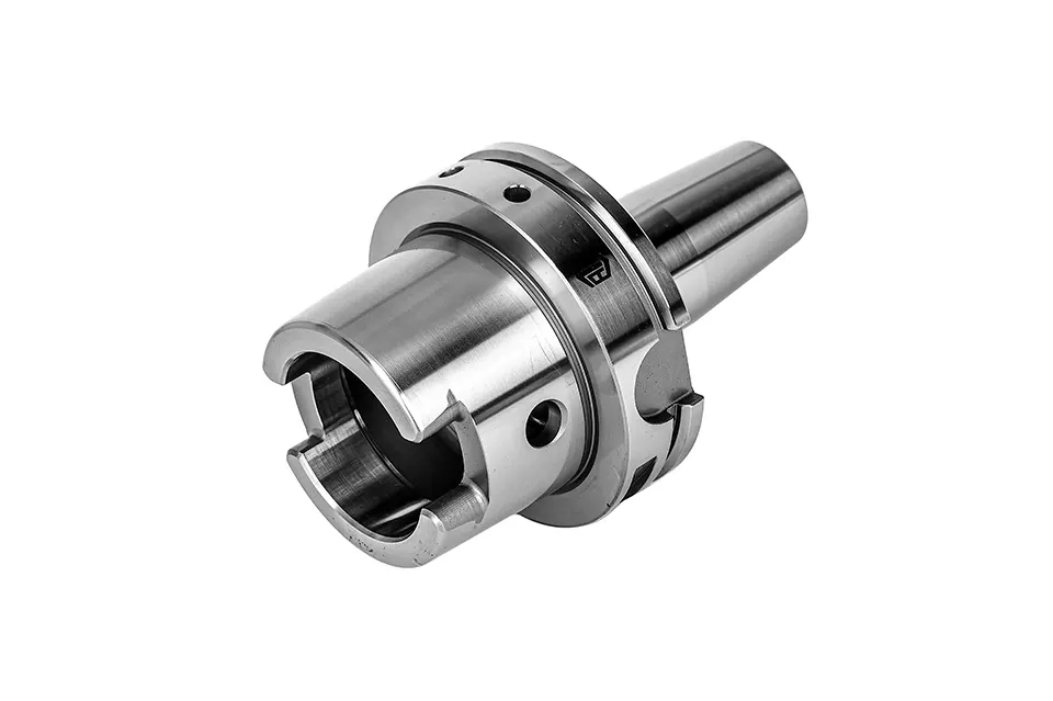 Оправка для термозажима HSK-A100-SFH20-160, 2.5G, угол 4.5°, HSK-A100, d=20 мм, L=160 мм