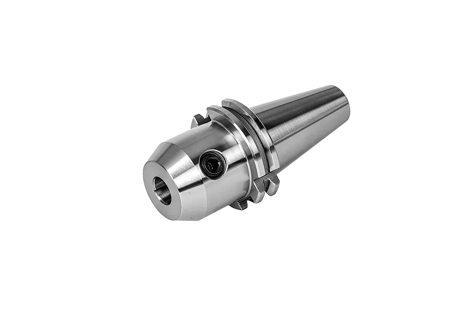 Оправка Weldon SK40-WE16-063 AD  6.3G, SK40, диаметр зажима 16 мм, L=63 мм