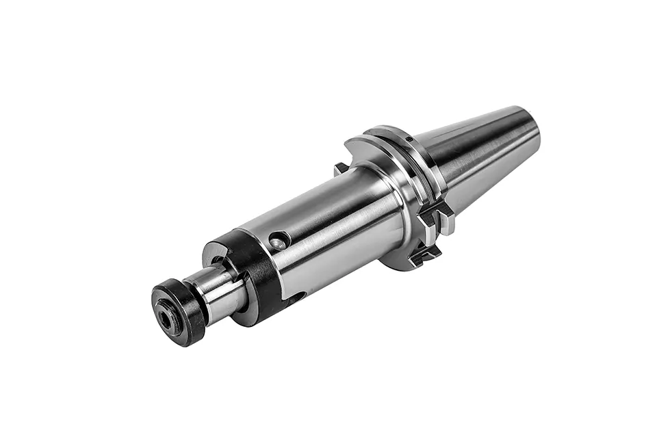 Оправка комбинированная для торцевых и насадных фрез SK40-CSMA22-100 AD 6.3G, SK40, D=34 мм