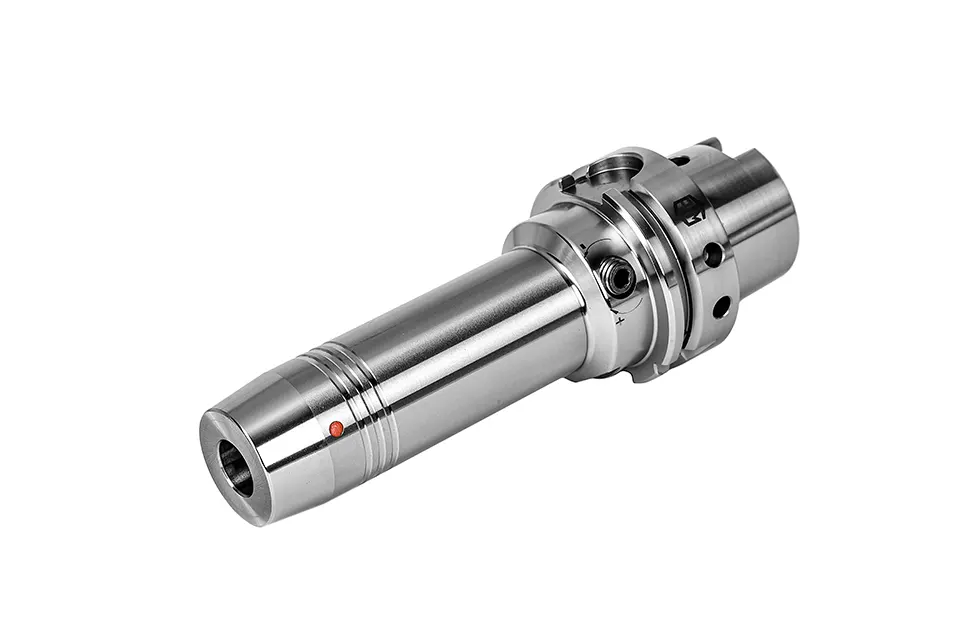 Гидропластовый патрон HSK-A63-HC16-150-2.5G, HSK-A63, d=16, L=150