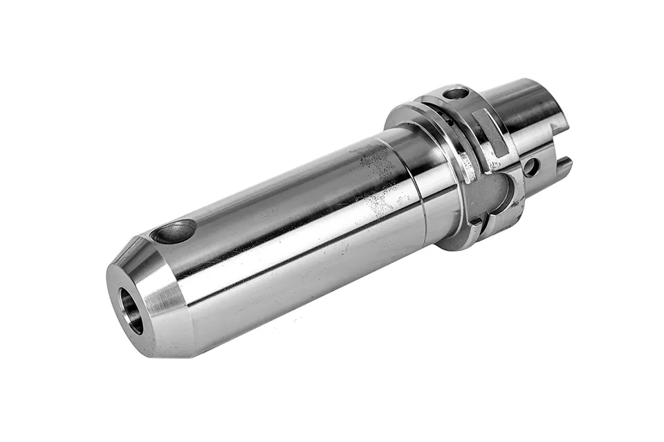 Оправка Weldon HSK-A63-WE18-160  6.3G, HSK-A63, диаметр зажима 18 мм, L=160 мм