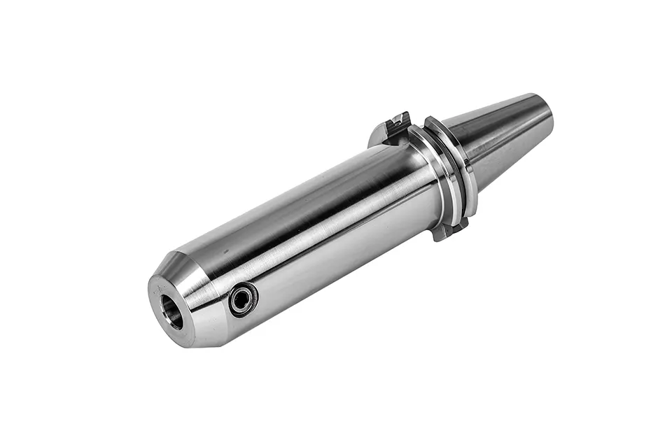Оправка Weldon SK40-WE16-160 AD  6.3G, SK40, диаметр зажима 16 мм, L=160 мм