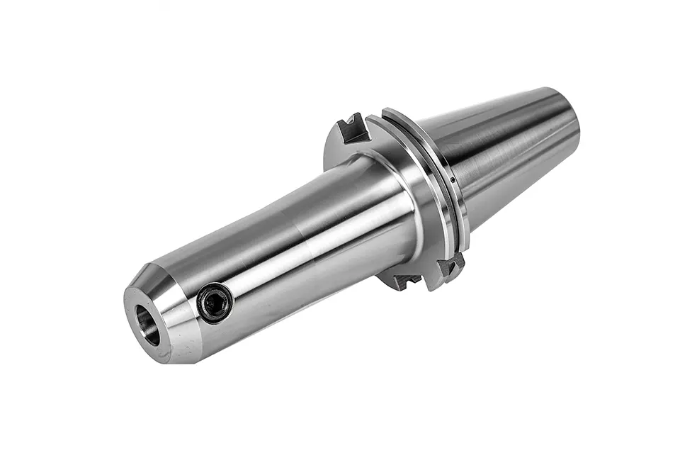 Оправка Weldon SK50-WE20-160 AD  6.3G, SK50, диаметр зажима 20 мм, L=160 мм