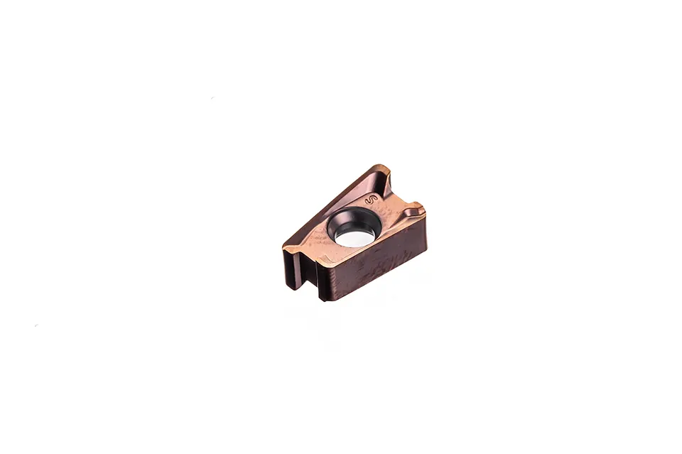 Сменная фрезерная пластина ANMU110408R-MG A015