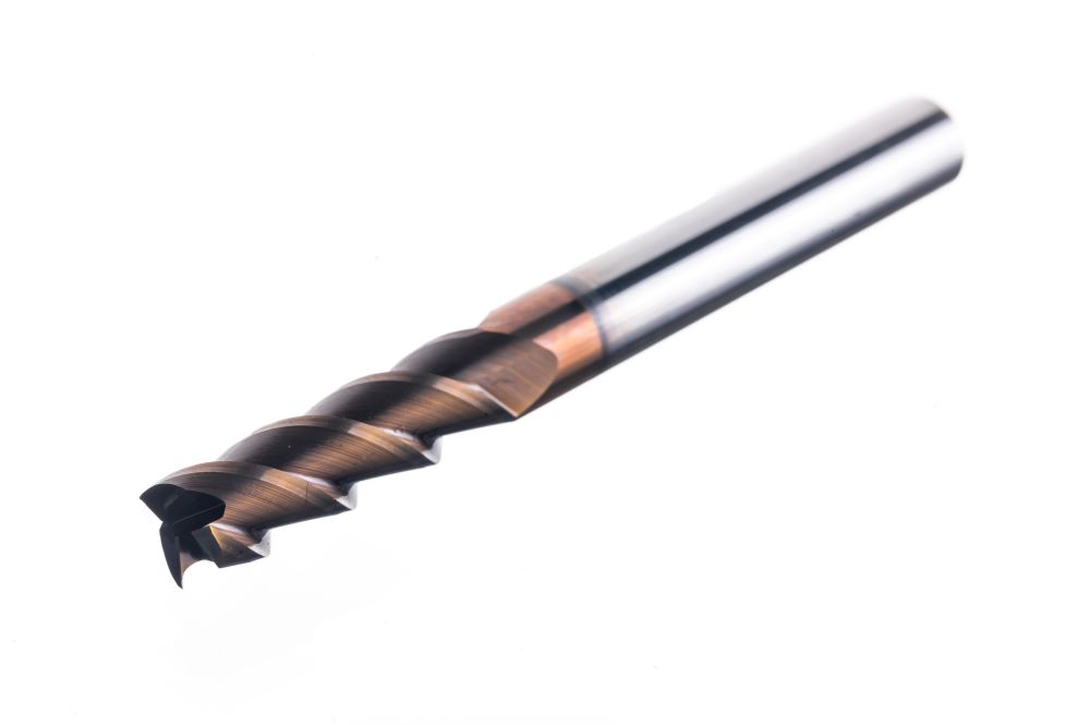 Фреза MUC-080L28-C080S08DZ3-ZTX