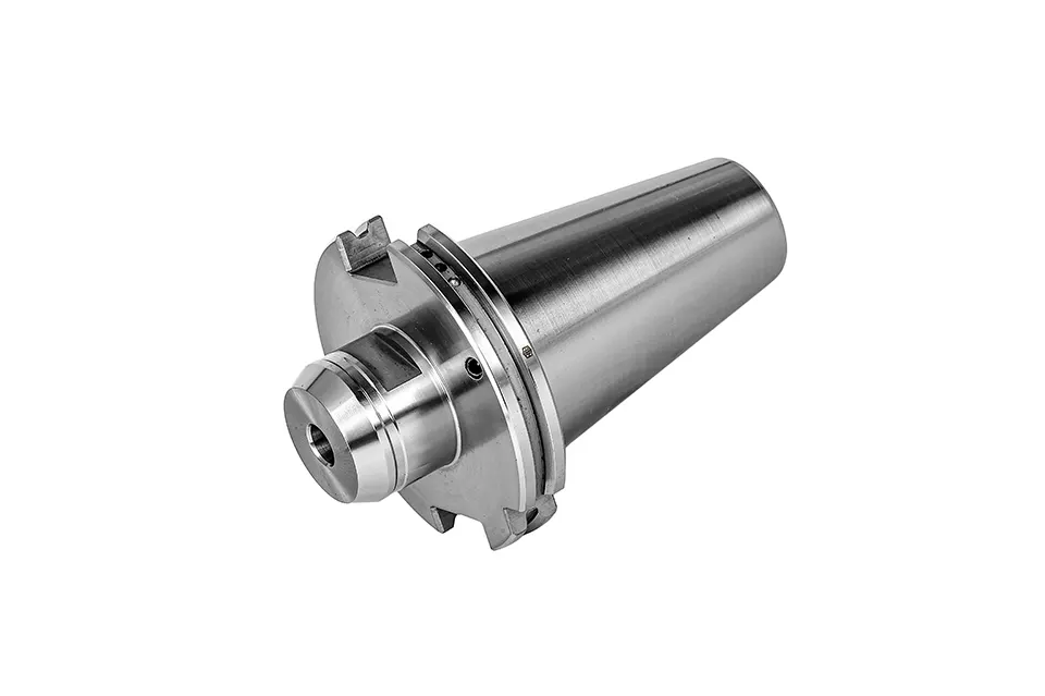 Гидропластовый патрон усиленный SK50-HC12S-50.5 AD, 2.5G, SK50, d=12, L=50,5