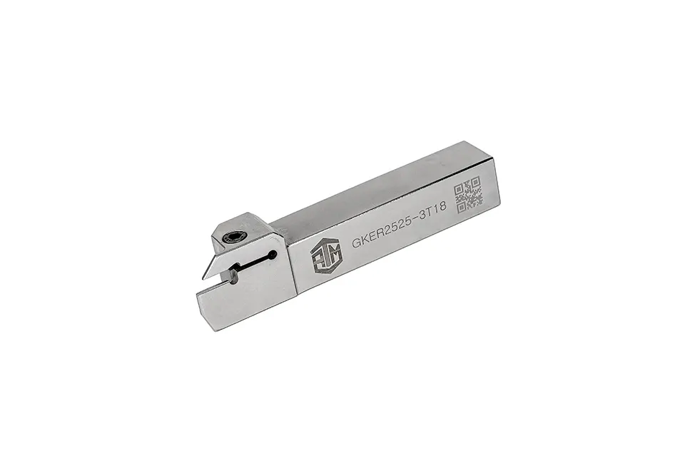 Державка отрезная GKER2525-3T18