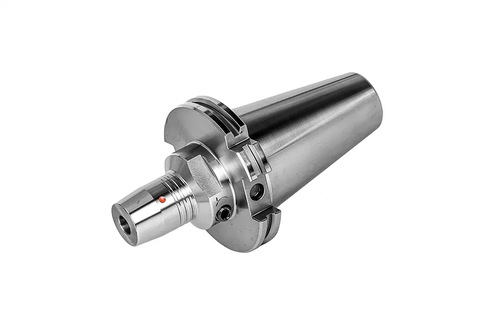 Гидропластовый патрон SK50-HC12-80.5 AD+B, 2.5G, SK50, d=12, L=80,5