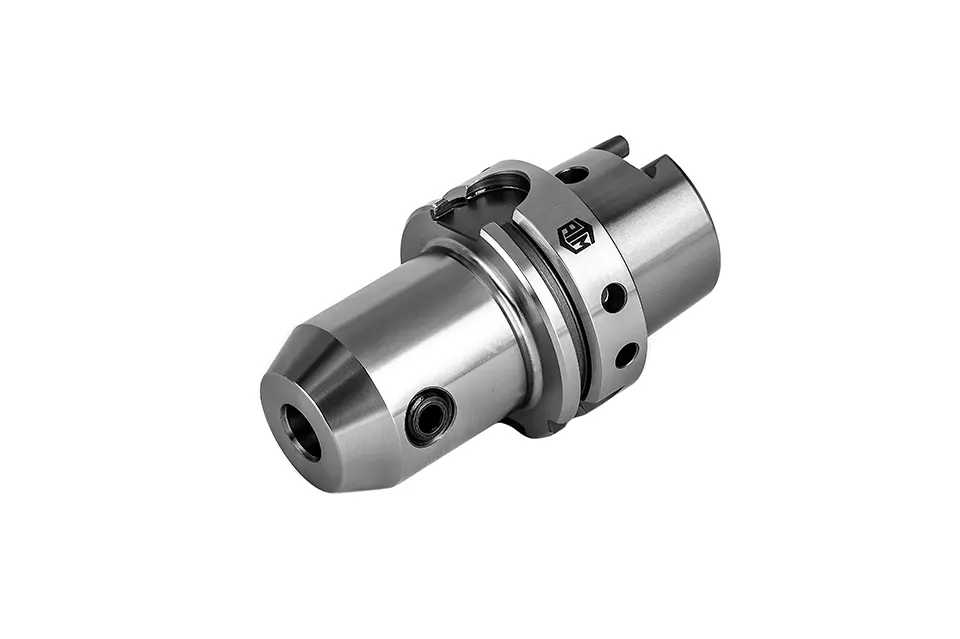 Оправка Weldon HSK-A63-WE14-080  6.3G, HSK-A63, диаметр зажима 14 мм, L=80 мм