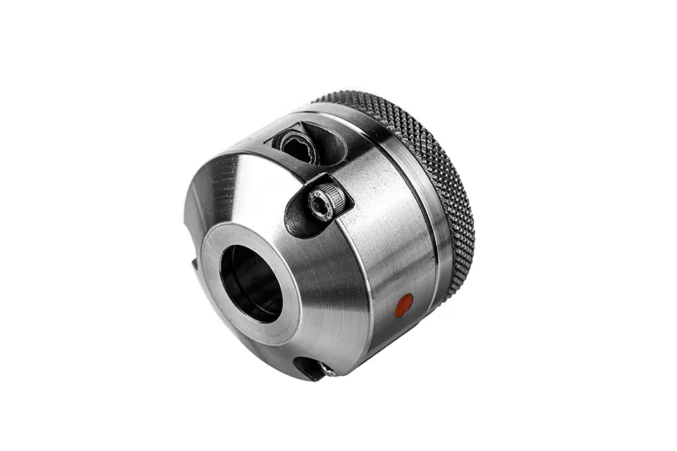 Гидропластовый патрон ER25-HC16, ER25, d=16, L=46