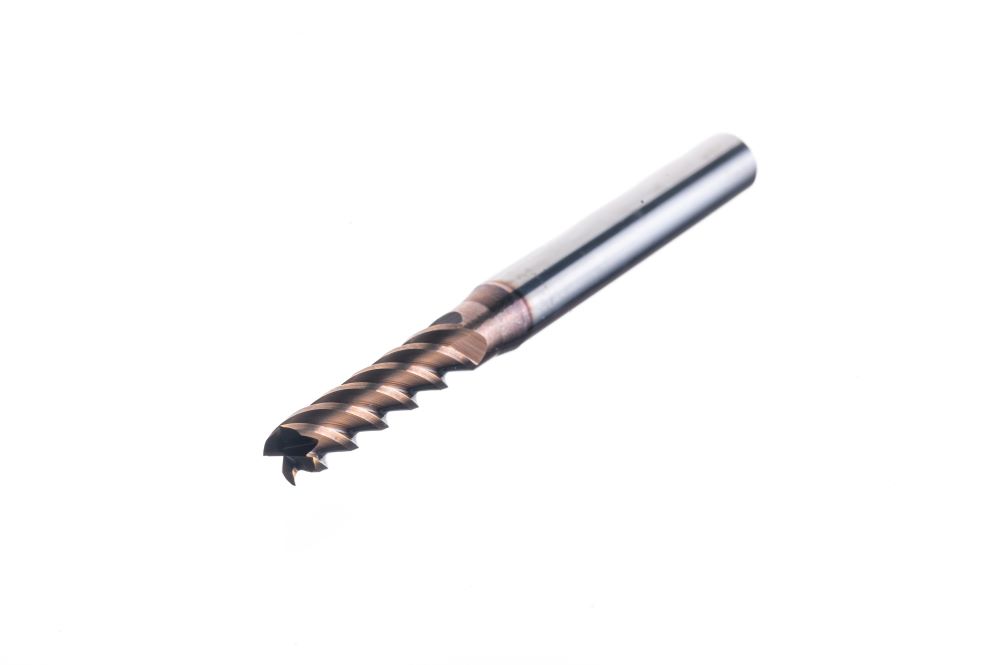 Концевая фреза MUC-050L21-C050S06FZ4-ZTX