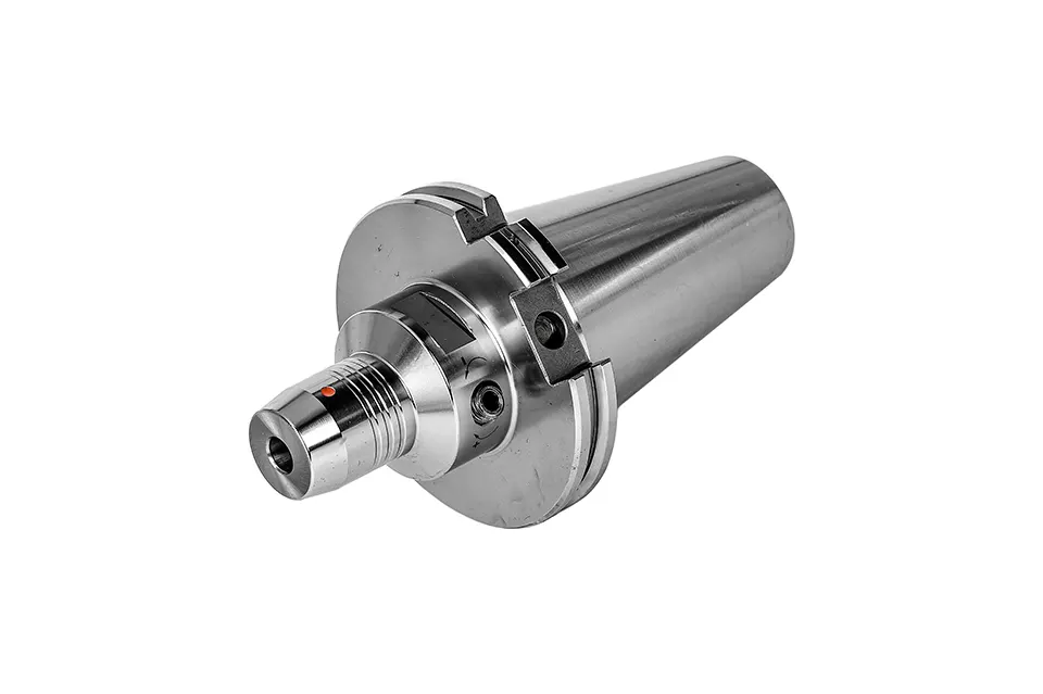 Гидропластовый патрон SK50-HC10-80.5 AD+B, 2.5G, SK50, d=10, L=80,5