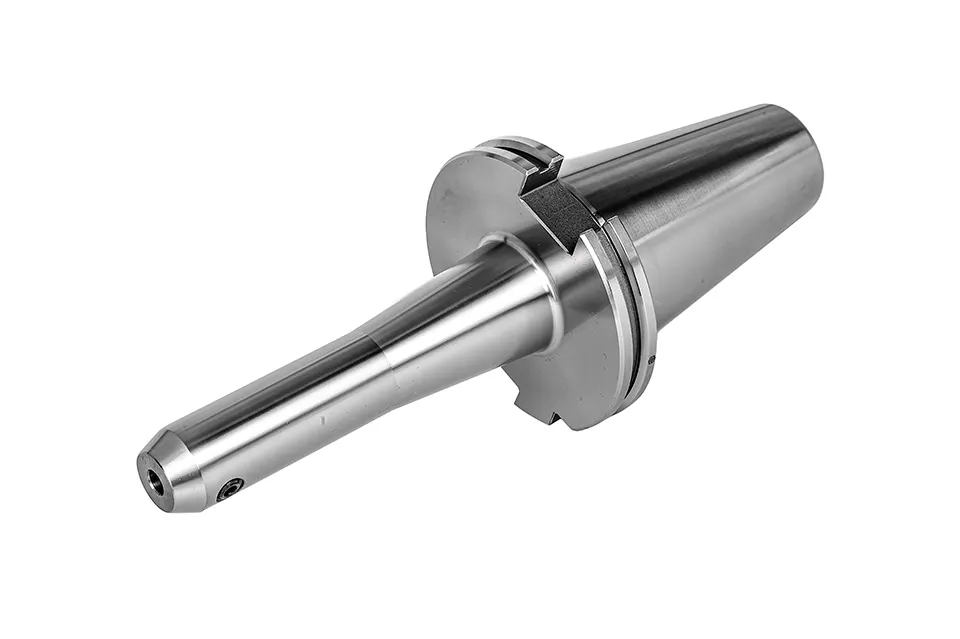 Оправка Weldon SK50-WE08-160 AD  6.3G, SK50, диаметр зажима 8 мм, L=160 мм