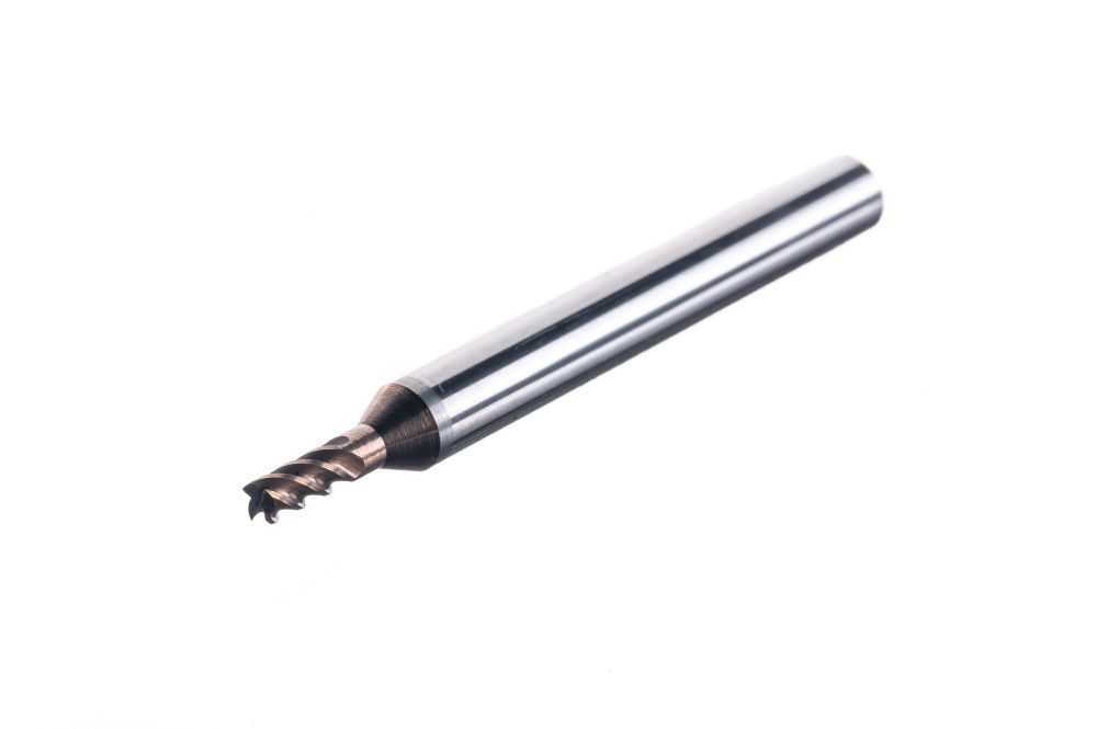 Концевая фреза MUC-040L10-C040S06FZ4-ZTX