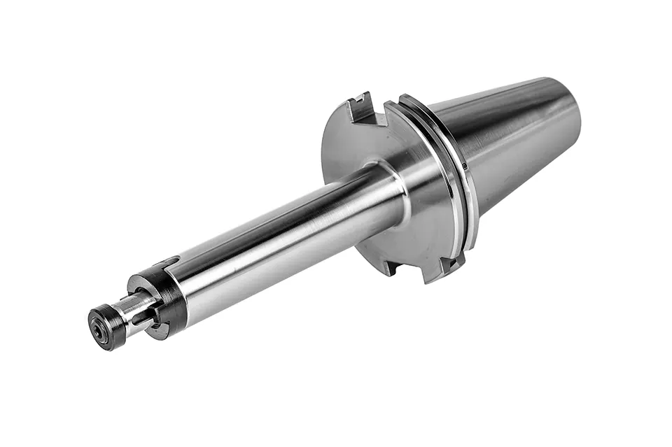 Оправка комбинированная для торцевых и насадных фрез SK50-CSMA16-160 AD 6.3G, SK50, D=33 мм