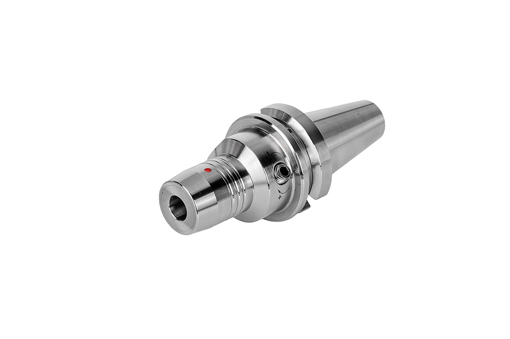 Гидропластовый патрон BT40-HC14-090 AD+B, 2.5G, BT40, d=14, L=90