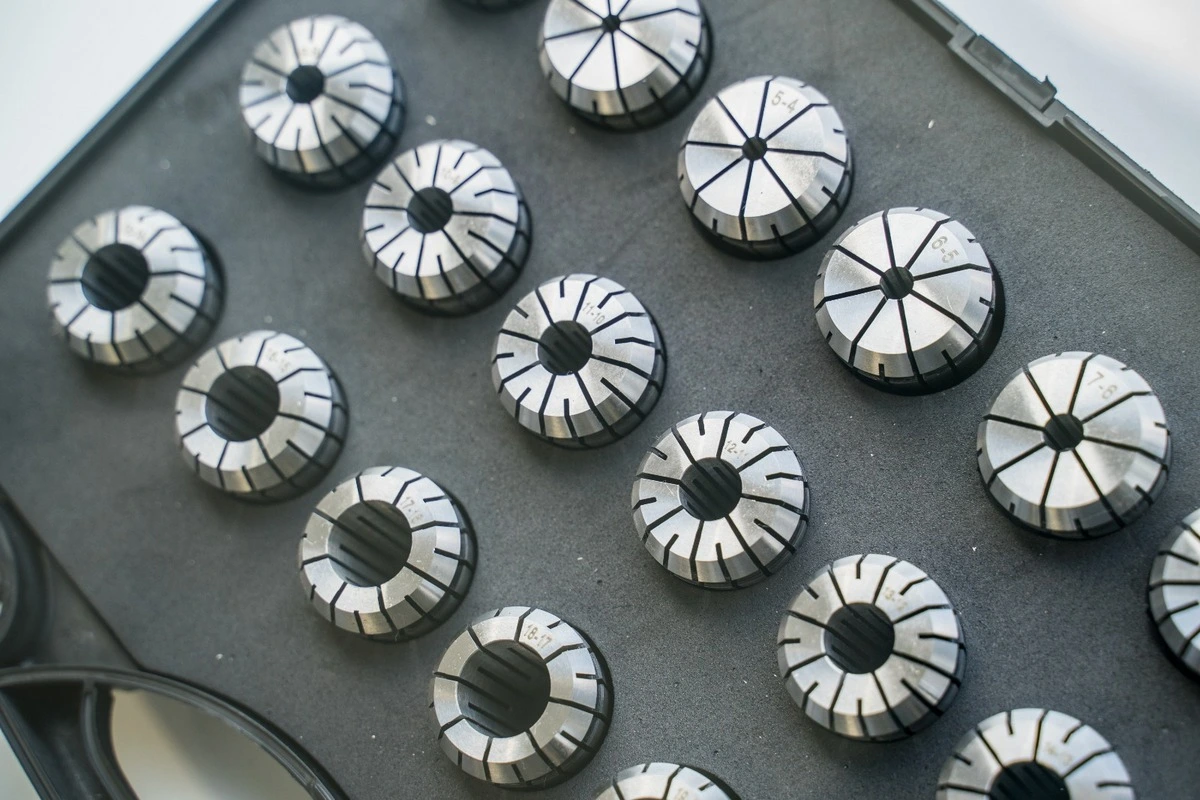 Особые условия на инструмент YG-1