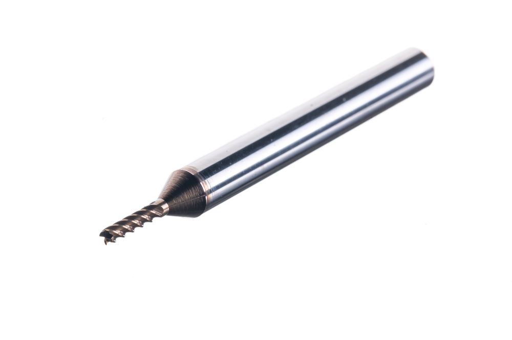 Концевая фреза MUC-020L08-C020S06FZ4-ZTX