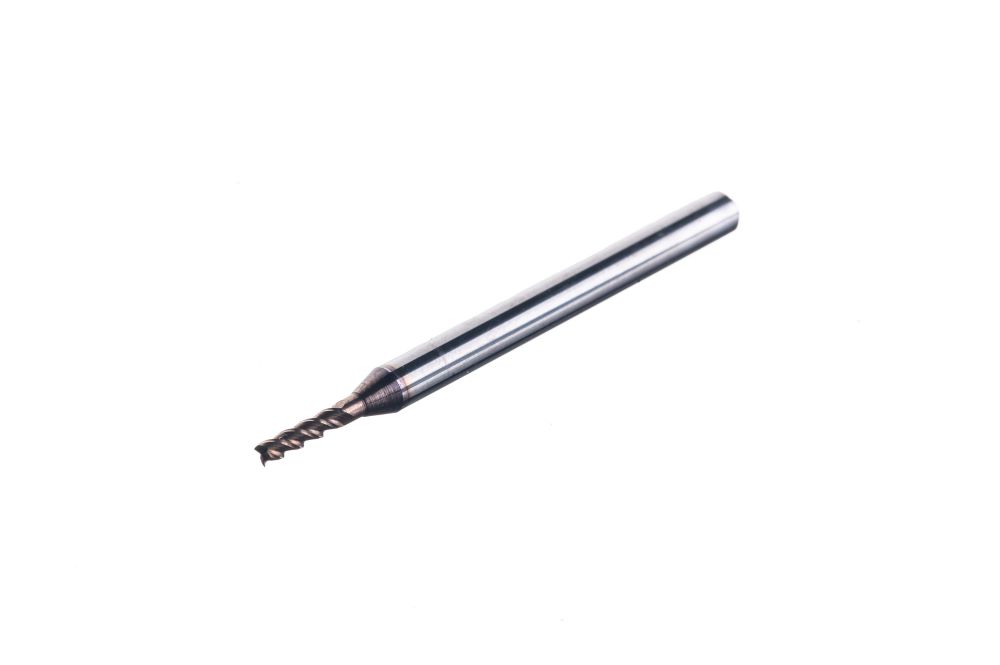 Концевая фреза MUC-015L06-C015S03FZ3-ZTX