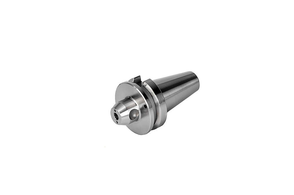 Оправка Weldon BT40-WE08-050 FCC AD+B  2.5G, BT40, диаметр зажима 8 мм, L=50 мм