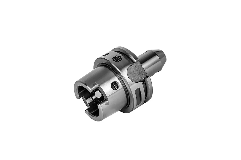 Оправка Weldon HSK-A63-WE06-065  6.3G, HSK-A63, диаметр зажима 6 мм, L=65 мм