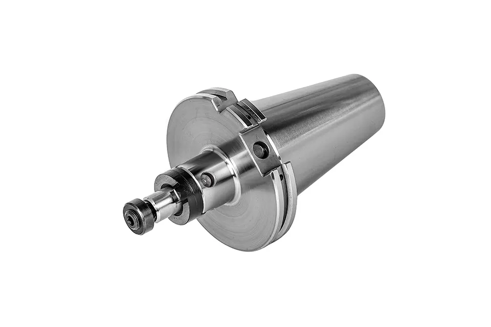 Оправка комбинированная для торцевых и насадных фрез SK50-CSMA16-055 AD 6.3G, SK50, D=33 мм