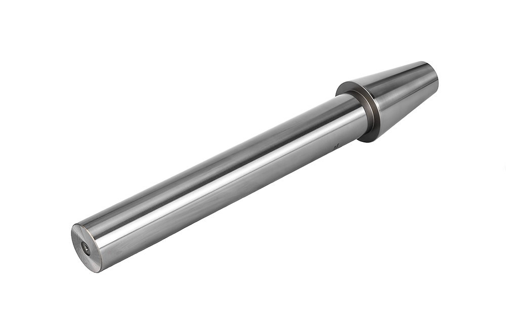 Контрольная (тестовая) оправка BT50-MASTER MANDREL-DIA50-L, L=350 мм