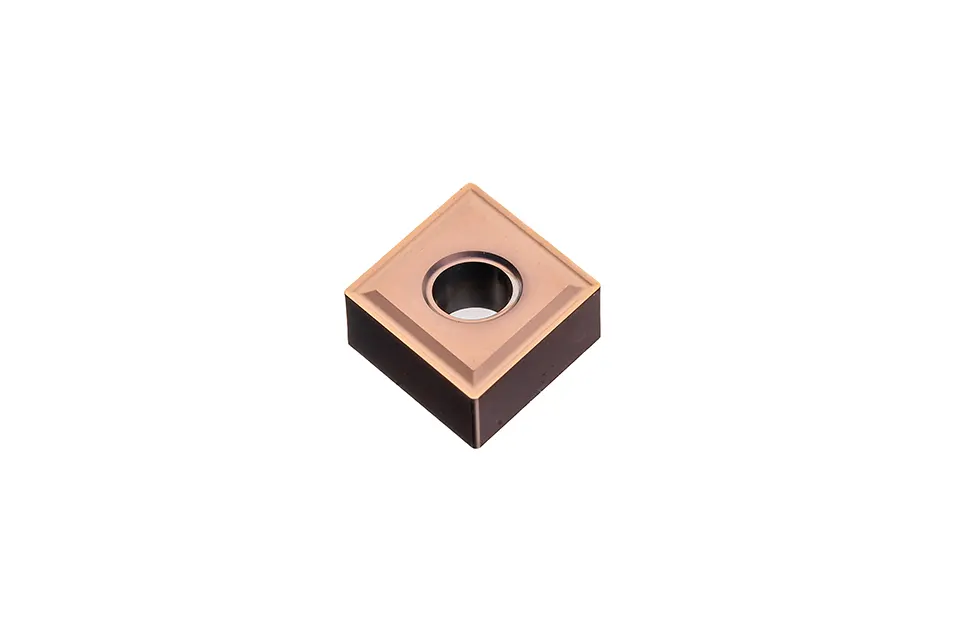 Токарная пластина CNMG120404-SM AM5125