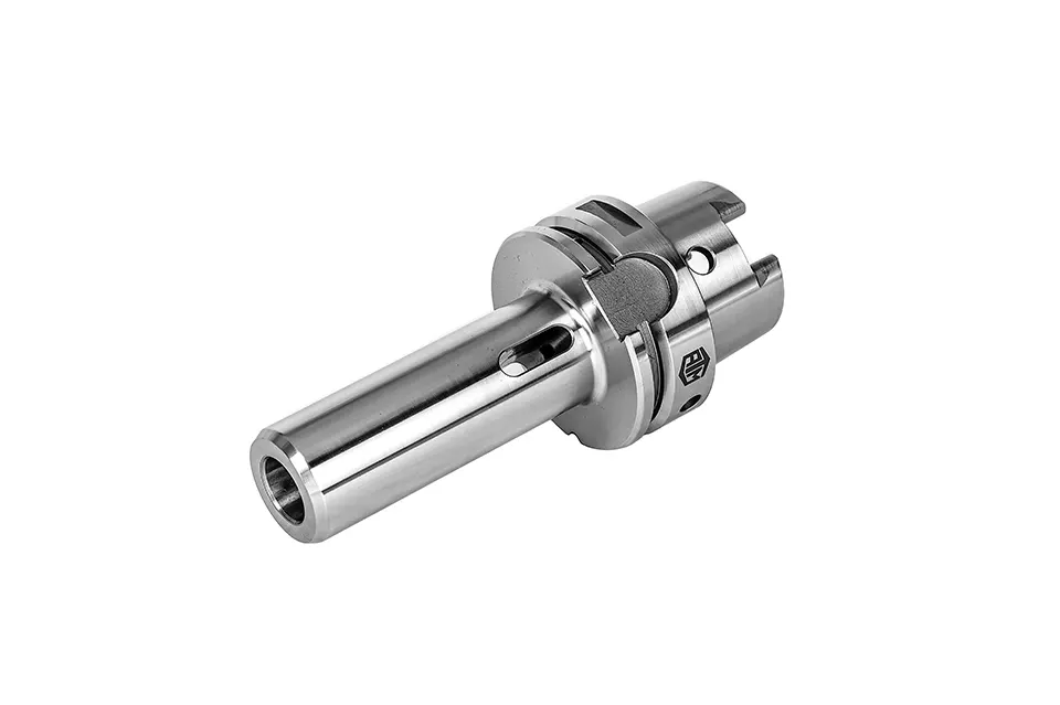 Оправка с конусом Морзе 2 HSK-A63-MT02-115 6.3G, HSK-A63, MT2, L=115 мм