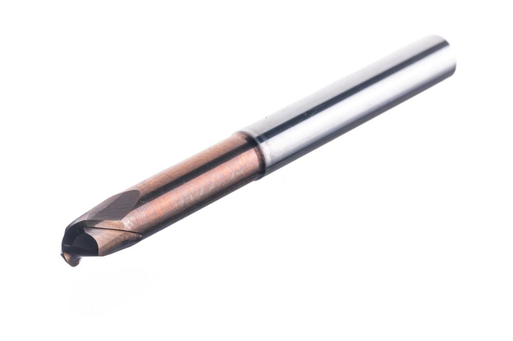 Сферическая фреза MUC-080L08-BS08EZ2-ZTX