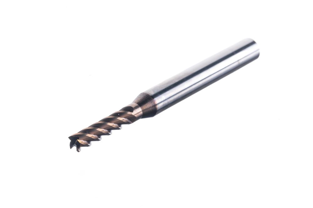 Концевая фреза MUC-040L16-C040S06FZ4-ZTX
