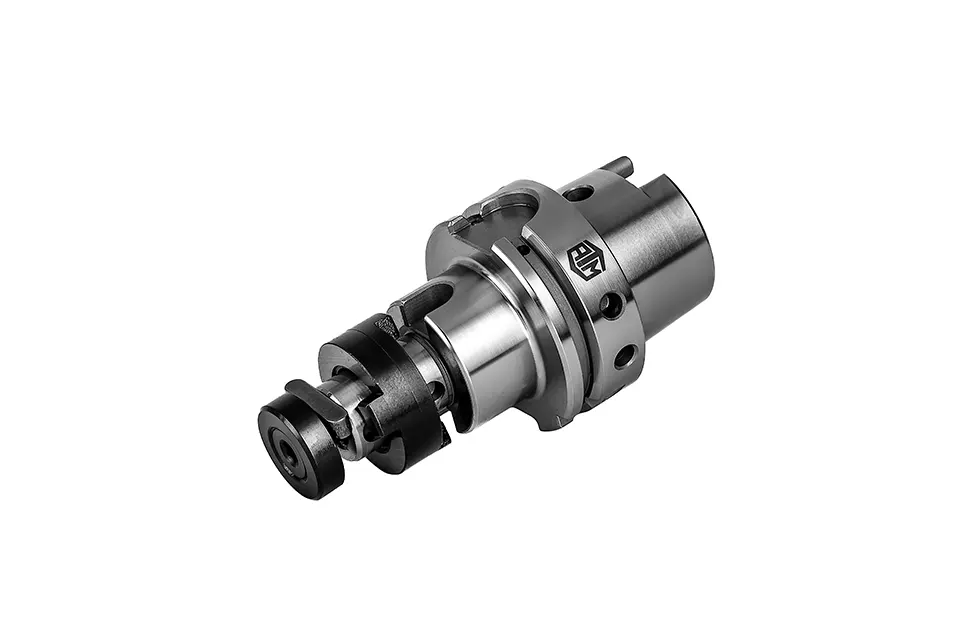 Оправка комбинированная для торцевых и насадных фрез HSK-A63-CSMA22-060 6.3G, HSK-A63, D=34 мм