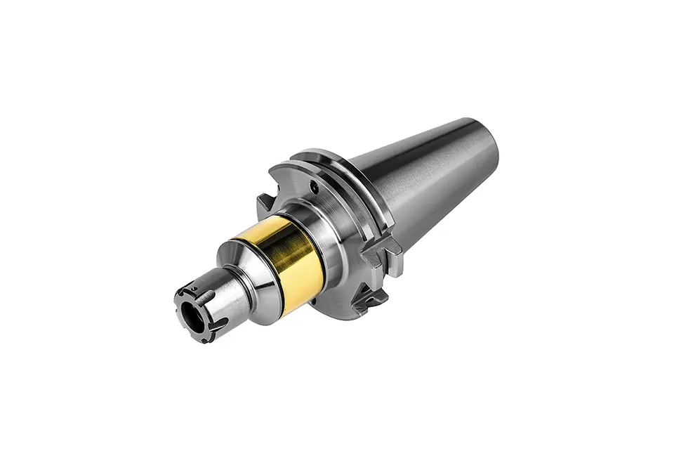 Патрон резьбонарезной с микрокомпенсацией SK40-ER16M-079 AD+B, MLC, ER16, L=79
