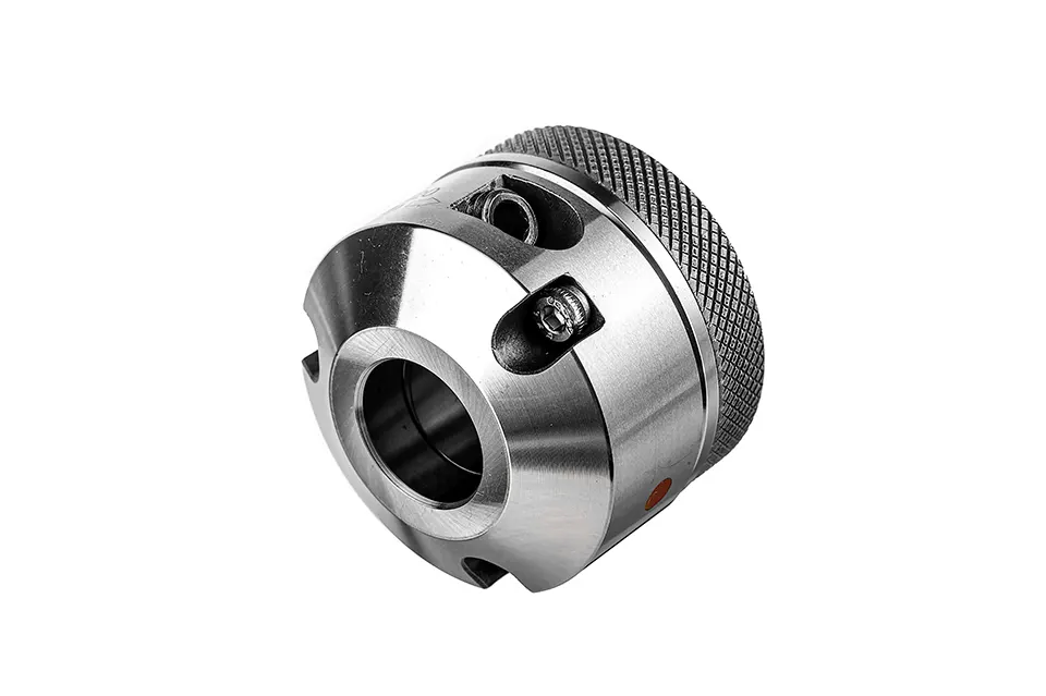 Гидропластовый патрон ER32-HC20, ER32, d=20, L=52