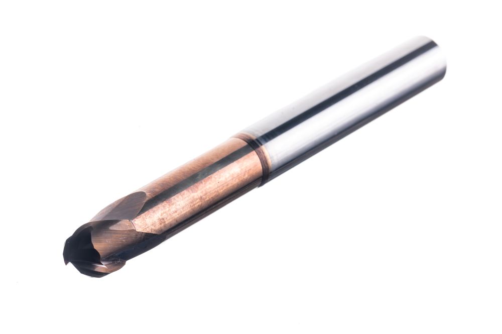 Сферическая фреза MUC-100L10-BS10EZ3-ZTX