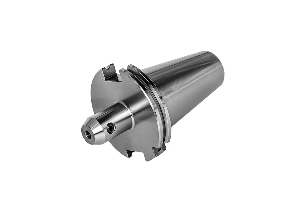 Оправка Weldon SK50-WE08-063 AD  6.3G, SK50, диаметр зажима 8 мм, L=63 мм