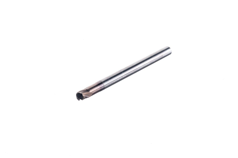 Сферическая фреза MUC-030L06-BS03DZ3-ZTX