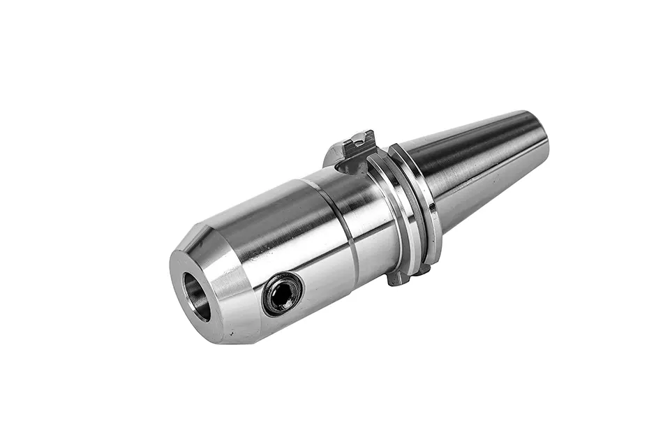 Оправка Weldon SK40-WE20-100 AD  6.3G, SK40, диаметр зажима 20 мм, L=100 мм
