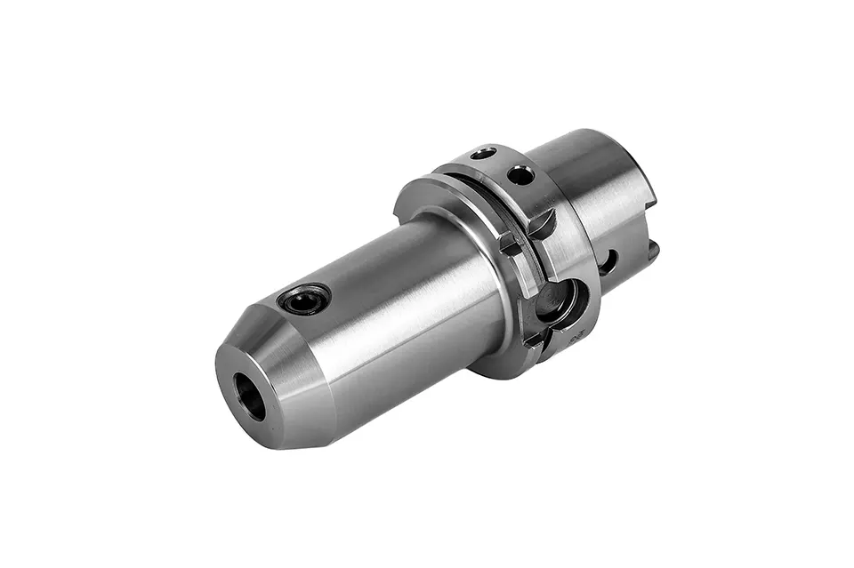 Оправка Weldon HSK-A63-WE14-100  6.3G, HSK-A63, диаметр зажима 14 мм, L=100 мм