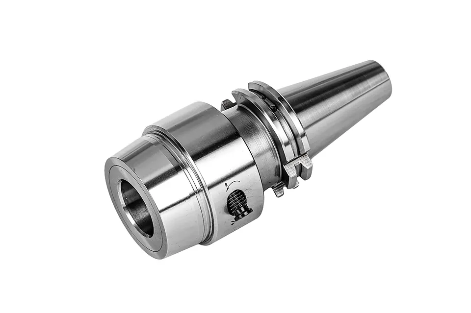 Гидропластовый патрон SK40-HC32-095 AD+B, 2.5G, SK40, d=32, L=95