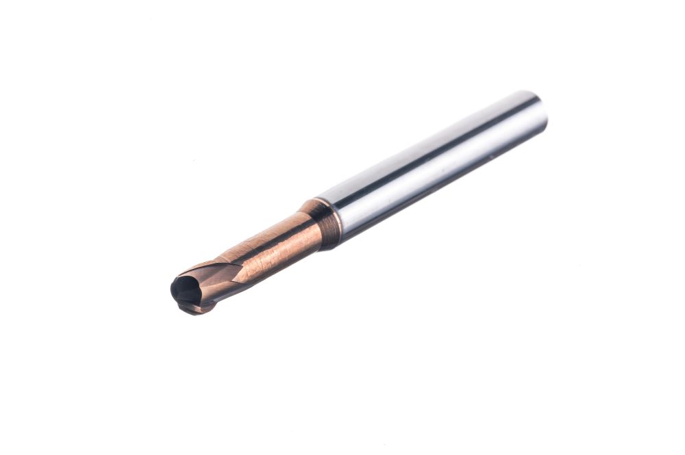 Сферическая фреза MUC-050L05-BS06GZ2-ZTX