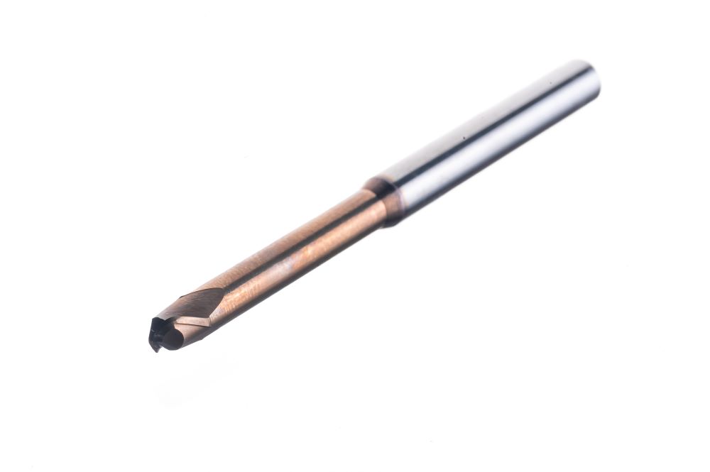 Сферическая фреза MUC-050L35-BS06GZ2-ZTX