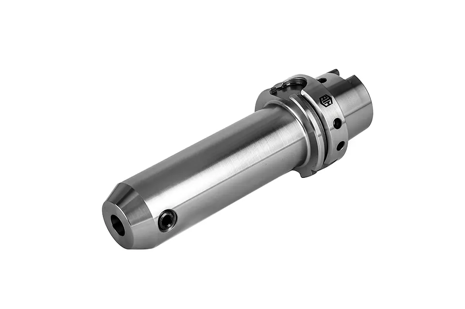 Оправка Weldon HSK-A63-WE14-160  6.3G, HSK-A63, диаметр зажима 14 мм, L=160 мм